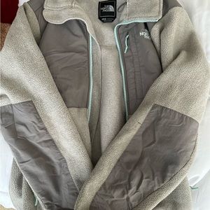 North Face Jacket